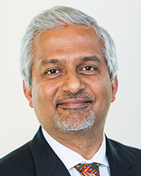 Prem Shekar, MD