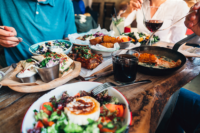 Eating and Drinking After a Surgical Weight Loss Procedure Lahey