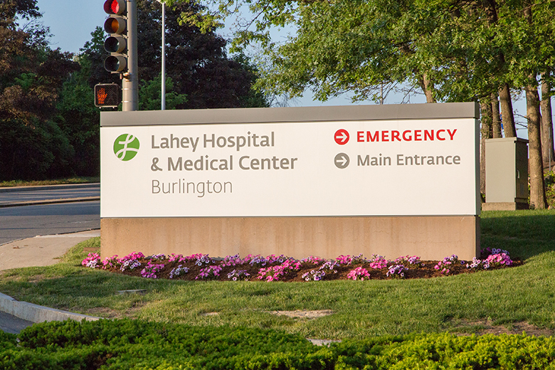 Great Moments in Lahey History Lahey Hospital & Medical Center
