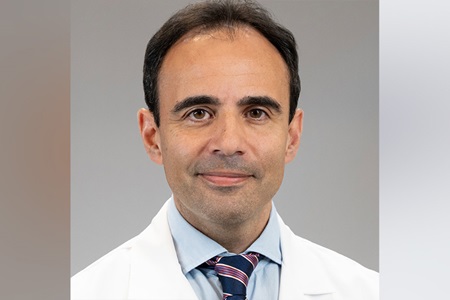 Jalil Afnan, MD