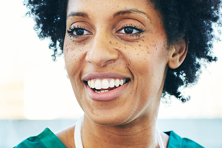 The Lahey Promise Lahey Hospital & Medical Center