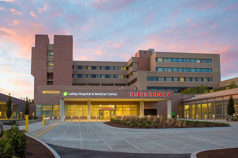 Lahey Hospital & Medical Center