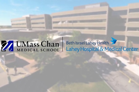 UMass Chan-Lahey