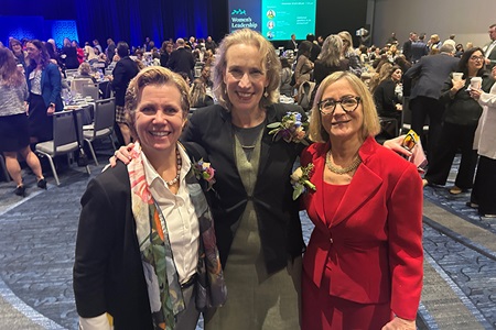 Susan Moffatt-Bruce, MD, PHD; Alexa B. Kimball, MD, MPH and Roberta Herman, MD