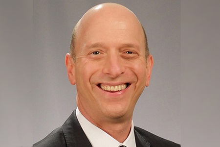 Jeffrey Marx, MD