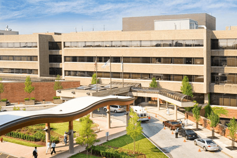 Lahey Hospital & Medical Center