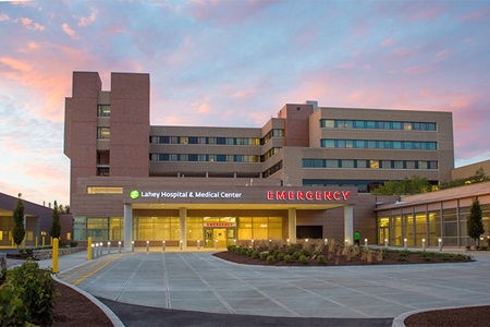 Lahey Hospital & Medical Center