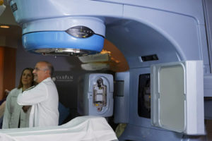 radiology machine