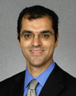 Ali Moinzadeh, MD