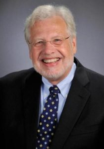 Dr. David Longworth, LMHC CEO