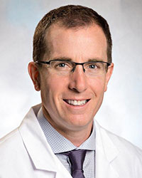 Calvin Brown III, MD