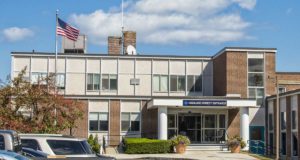 Beth Israel Lahey Health Primary Care – Morrill Place