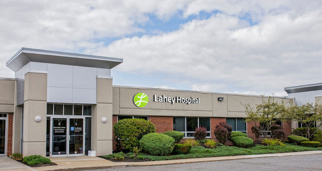 Lahey Health Primary Care in Wilmington